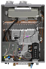 Rheem RMTGH95DVELP-3 Tankless Water Heater with Wi-Fi, LPG, 199,900 Btu/hr BTU, 9.5 gpm
