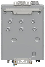 Rheem RMTGH95DVELP-3 Tankless Water Heater with Wi-Fi, LPG, 199,900 Btu/hr BTU, 9.5 gpm