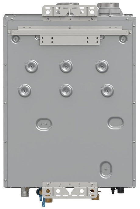 Rheem RMTGH95DVELP-3 Tankless Water Heater with Wi-Fi, LPG, 199,900 Btu/hr BTU, 9.5 gpm