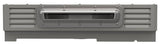Rheem Prestige RTGH-X Outdoor Conversion Kit, LPG, 199,900 Btu/hr BTU, 9.5 gpm