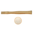Link Handles 65412 Claw Hammer Handle, 14 in L, Wood, For: 20, 22 and 24 oz Hammers