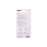 ProSource LR-110-PS Door Hinge, 3 in H Door Leaf, 3 in W Door Leaf, 2 mm Thick Door Leaf, 3 in L x 3 in W in, Steel
