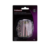 ProSource LR-112-PS Screen/Storm Door Hinge, Steel, Dichromate, No Loose Pin