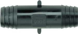 Toro 53307 Hose Coupling, 3/8 in, Plastic, Pack of 50