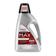 RugDoctor Professional Series 5154 Max Advanced Carpet Cleaner, 48 oz Bottle, Liquid, Characteristic, Pale Yellow, Pack of 6