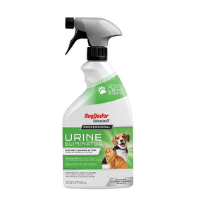 RugDoctor Professional Series 5157 Urine Eliminator, 22 oz Bottle, Liquid, Characteristic, White, Pack of 6