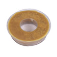 Oatey 31187 Urinal Wax Gasket, 1-1/2 to 2 in Dia, Petroleum Wax