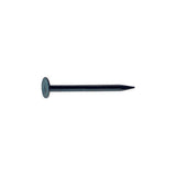 Grip-Rite 1-3/8 in. Drywall Galvanized Steel Nail Flat Head 5 lb