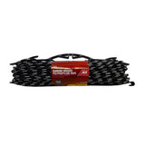 Ace 1/4 in. D X 100 ft. L Multicolored Diamond Braided Polypropylene Rope