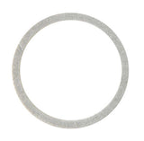 Danco Nylon 7/8 in. D X 1-1/32 in. D Cap Thread Gasket, Pack of 5