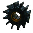Replacement Neoprene Impeller