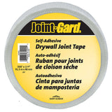 Saint-Gobain ADFORS Joint-Gard 300 ft. L X 1-7/8 in. W Fiberglass Mesh White Self Adhesive Drywall J