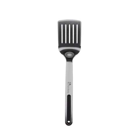 Recteq Black/Silver Grill Spatula 1 pk