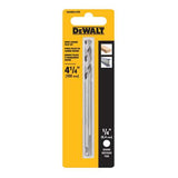 DeWalt 3/8 in. Hole Saw Pilot Bit 1 pc