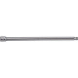 Craftsman 10 in. L X 3/8 in. drive Wobble Extension Bar 1 pc