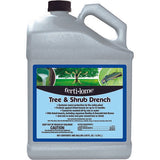Ferti-lome Tree & Shrub Drench Systemic Insecticide Liquid 1 gal