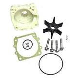 Yamaha Water Pump Kits w/Housing