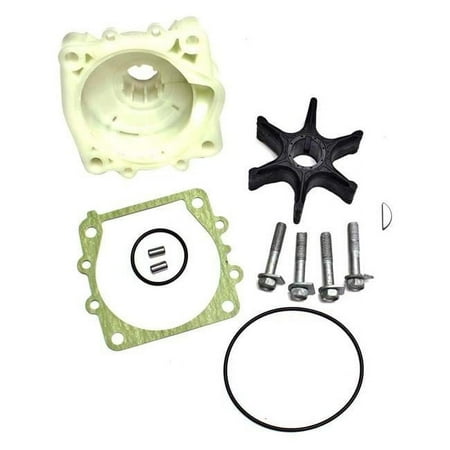 Yamaha Water Pump Kits w/Housing