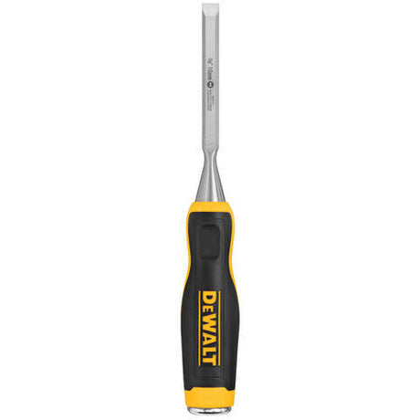 DeWalt 3/8 in. W Wood Chisel 1 pc, Pack of 2
