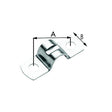 Cable Clamp for 3300 Cables