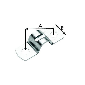 Cable Clamp for 3300 Cables