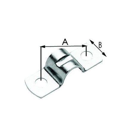 Cable Clamp for 4300 Cables