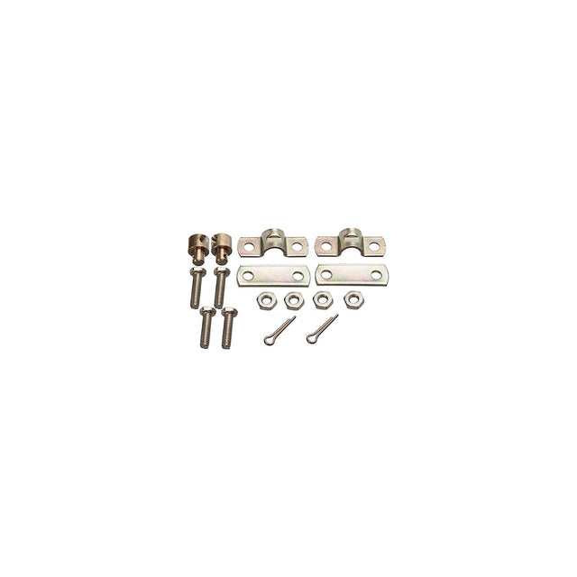 Seastar Solutions 039489002 In Series Dual Station Kit - 30 Series