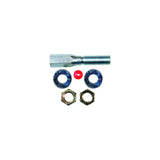 Bulkhead Adapter for Utility Cables