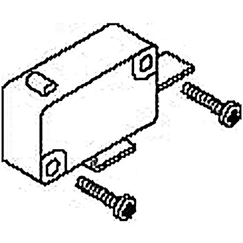 Neutral Safety Switch