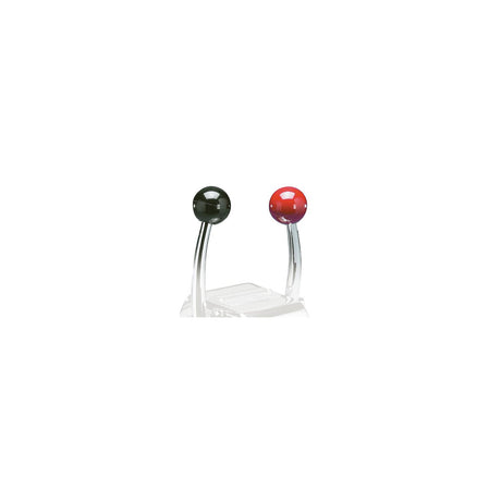Black Knob