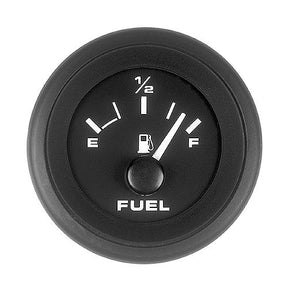 Premier Pro Fuel Gauge