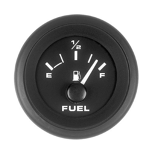 Premier Pro Fuel Gauge