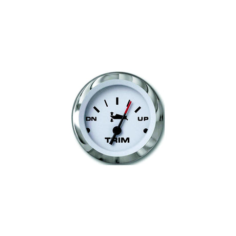 Lido 2 Trim Gauge
