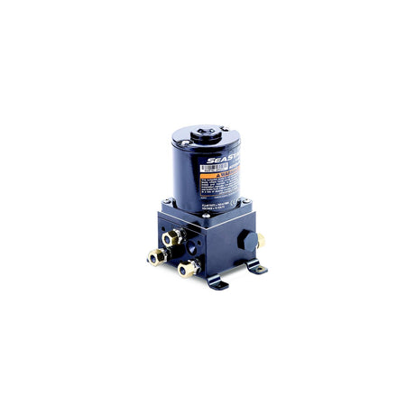 SeaStar AP1233 12V Type 2 100 Cubic Inch Autopilot Pump - Compatible w/ Standard SeaStar Hoses