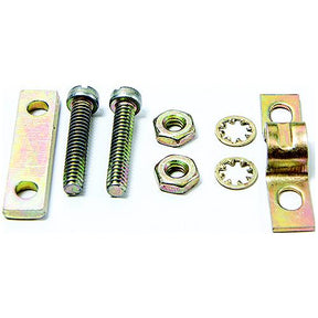 Clamp & Shim for 3300 Cables