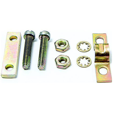 Clamp & Shim for 3300 Cables