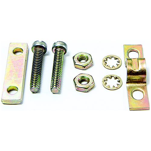 Clamp & Shim for 3300 Cables