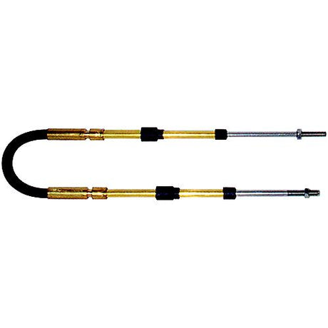 SeaStar Solutions 3300 Series Control Cable Assembly