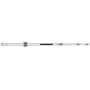 SeaStar Solutions OMC/Volvo TFXtreme Control Cable Assembly