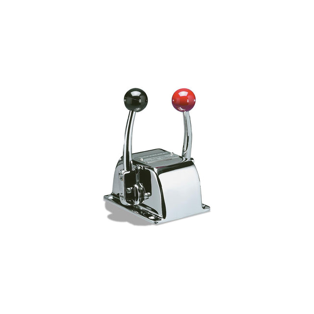 Seastar Solutions CH5200 Series Single Function Control for Twin S Top Mt.
