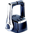 Seastar Xtreme Series Dual Lever Top Mount Control, Trim Switch (no Neutral Interlock on Handle)
