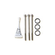 SeaStar HA1205 SPA Retrofit Kit for Autopilot Pump - Required to Mount to PA1200-2 Power Assist Pump