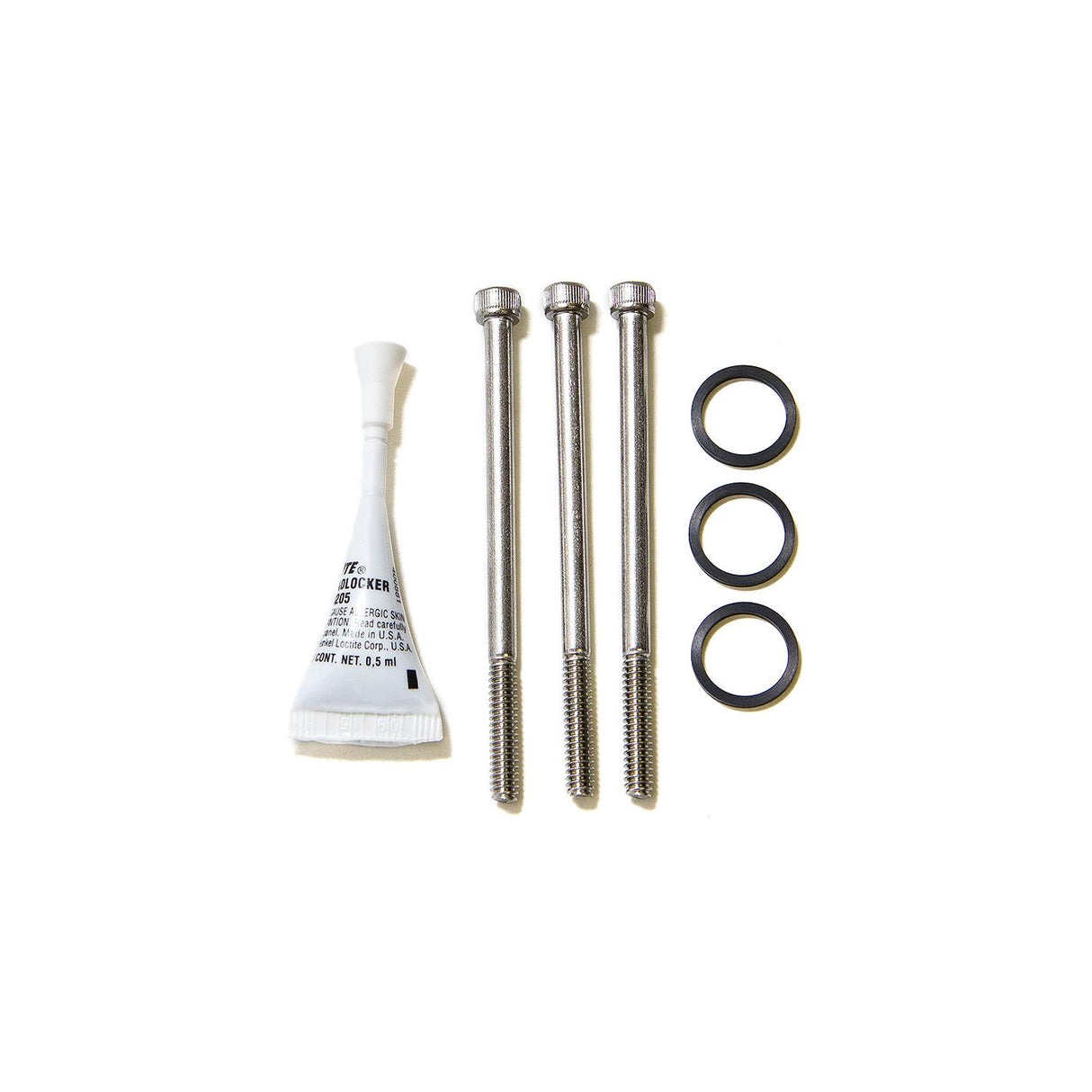 SeaStar HA1205 SPA Retrofit Kit for Autopilot Pump - Required to Mount to PA1200-2 Power Assist Pump