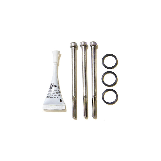 SeaStar HA1205 SPA Retrofit Kit for Autopilot Pump - Required to Mount to PA1200-2 Power Assist Pump