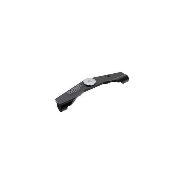 SeaStar HA4642 BayStar Adapter Plate - Converts HC4645H to HC4648H