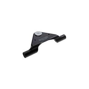 SeaStar HA4643 BayStar Adapter Plate - Converts HC4645H to HC4658H