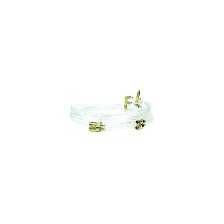 SeaStar HA5461 Dual Cylinder Adapter for Power Purge Jr.