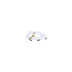Dometic HA5486 Purge Hose Kit, 15'