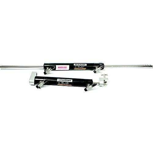 SeaStar HC5328-3 Sterndrive 8″ Stroke 8.3 Cubic Inch Cylinder - Model BA125-8EM - HS5154 Seal Kit