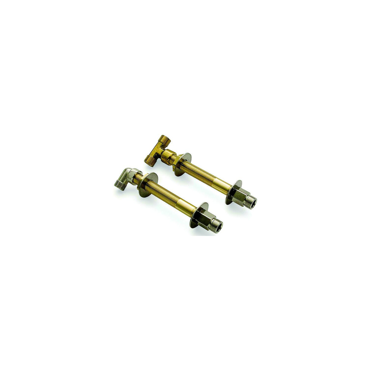 Dometic HF5515 3″ Bulkhead Fitting Kit - Dual Cylinder Installations